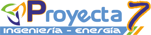 Proyecta7 · Ingeniería y Energía